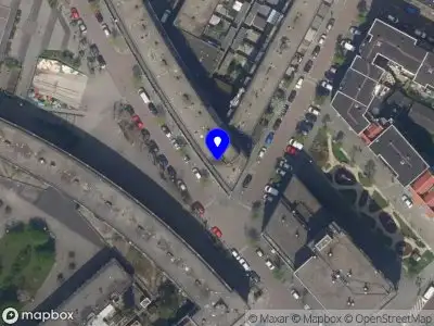 Zarco Lube Rotterdam