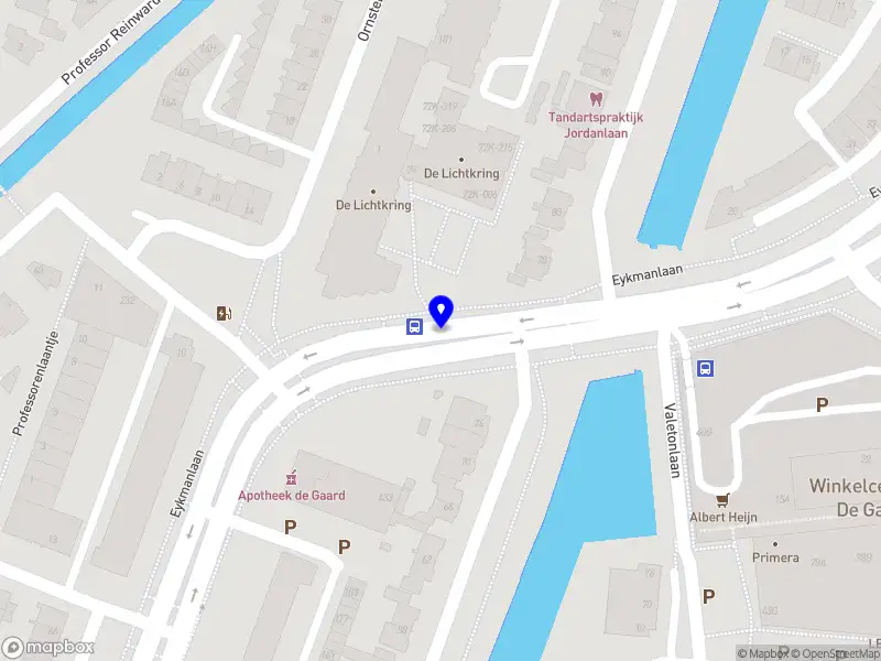 Nieuw bedrijf Kaptikul