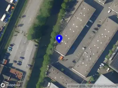 De Vloerzaak B.V. Utrecht