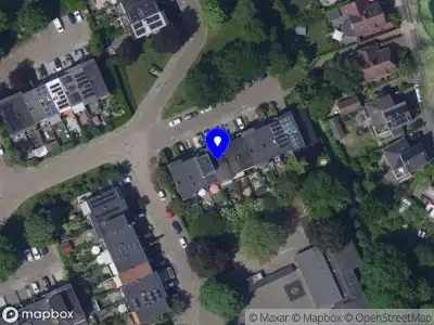 Goat Gone Holding B.V.