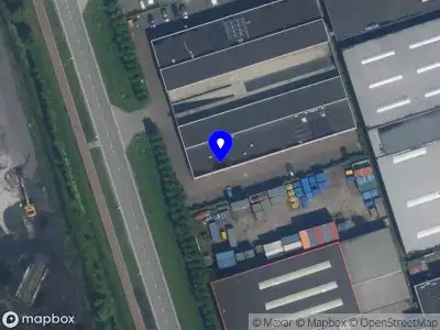 Dircruz Facility's B.V.