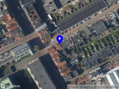 Martina B.V. Utrecht