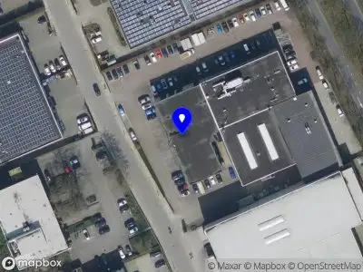 Skalar Germany Holding B.V. Breda