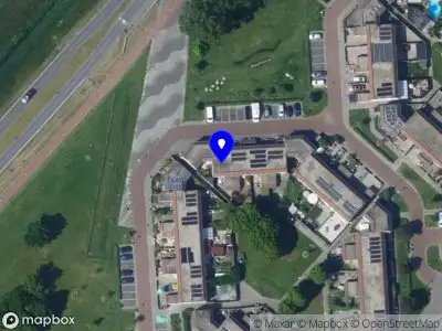 KC Solutions Lelystad
