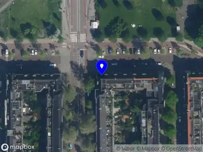 Estella Loupatty Amsterdam