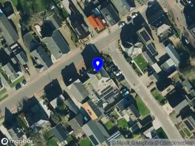 Nieuw bedrijf A.S. Blokzijl Beheer B.V.