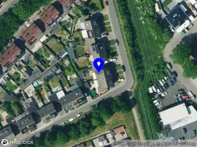 Brand House Services B.V.