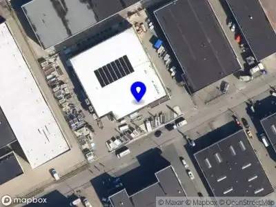 Nieuw bedrijf V.O.F. IceSolutions