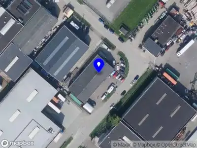 Tijs Vorstman B.V. 's-Gravendeel