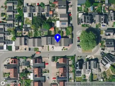 Nieuw bedrijf Jonkman Distribution B.V.