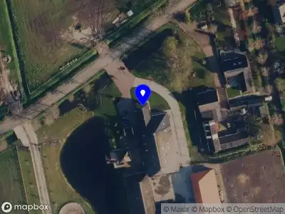 JSSportpaarden Tolbert