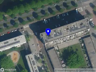 SEMFLIX NUTRITION Amsterdam
