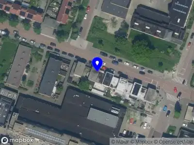 American Spareribs B.V.