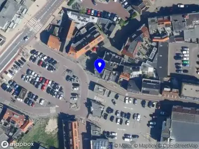 SR Global Services Noordwijk