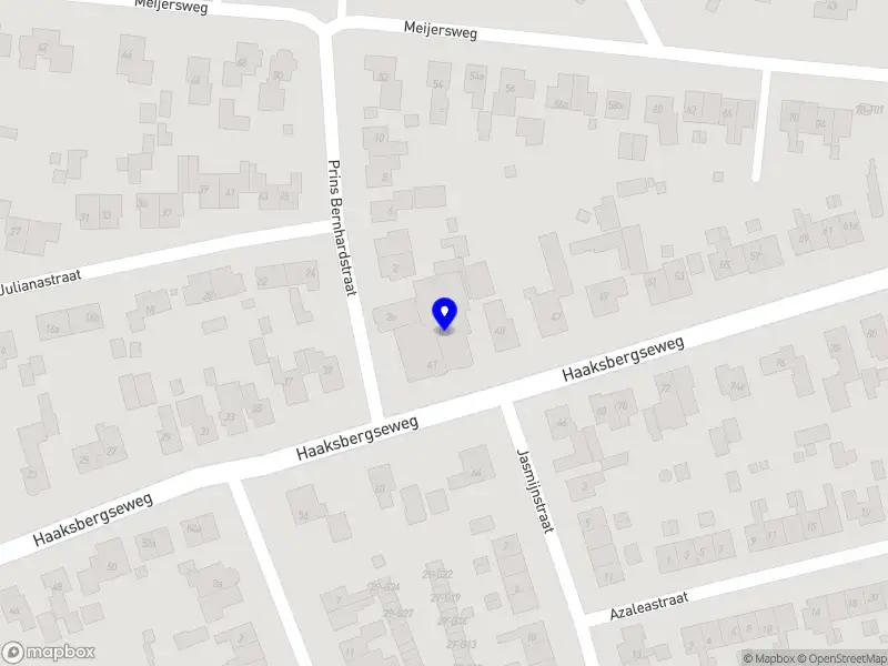 Nieuw bedrijf Concordia Zorg B.V.