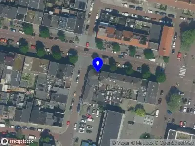 Vereniging van Eigenaars Kennemerlaan 52/54 en Grahamstraat 1 te IJMuiden IJmuiden