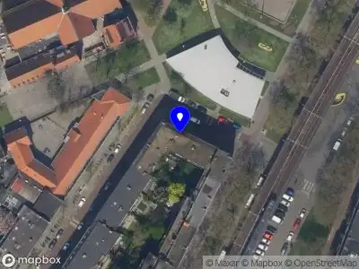 Farah van Stokkum Rotterdam