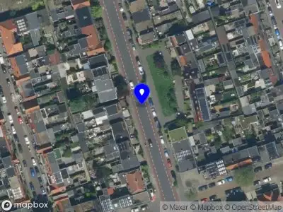Vereniging van Eigenaars Zeeweg 161 in IJmuiden IJmuiden