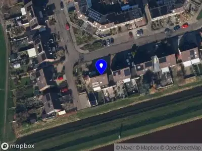 WAD ANDERZZ! Delfzijl