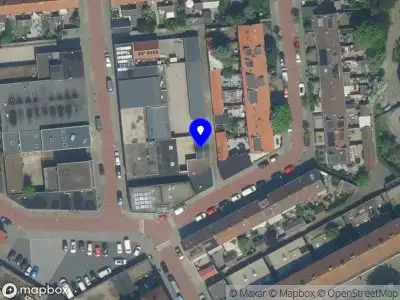 Vereniging van Eigenaars Garageboxen Celsiusstraat in IJmuiden