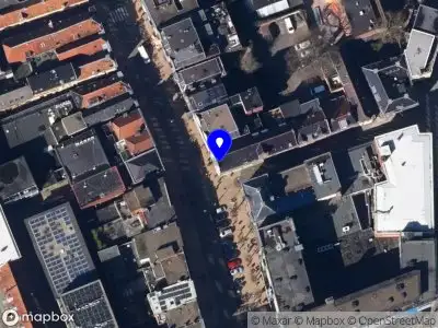 Parmabella Oude Ebbingestraat Groningen B.V.