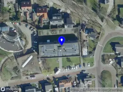 Nieuw bedrijf Oways V.O.F.