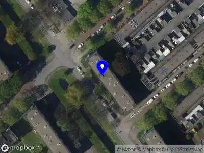 S.A. zorg & begeleiding 's-Gravenhage