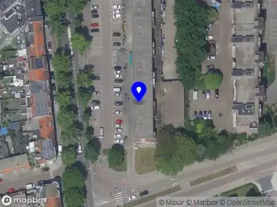 V.O.F. Zonnebloem Bakkerij Bergen op Zoom