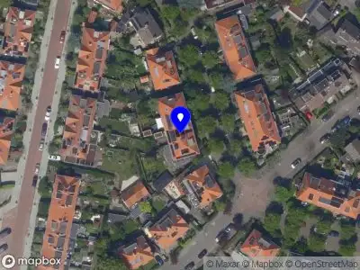 Orde van den Prince, gewest Holland