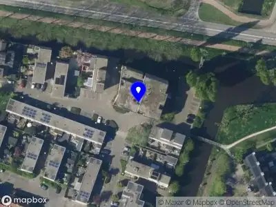 Nieuw bedrijf Infra clean works