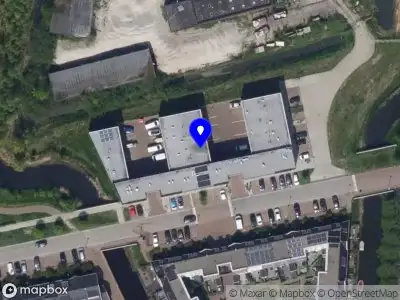 MOWA Leiden