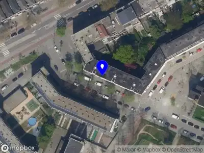 Alternatieve Shift Rotterdam