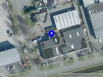 Branten Holding B.V.