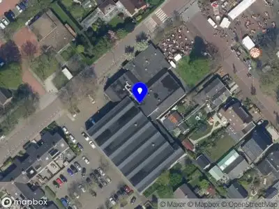 Gymnastiekvereniging Oefening Kweekt Kracht