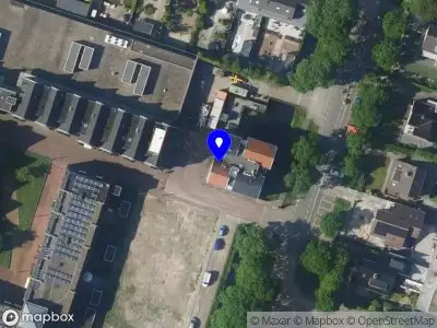 Stichting Aunders Bunschoten