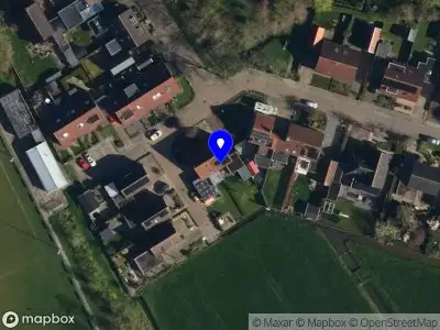 Stichting It Blauhúster Skûtsje Blauwhuis
