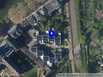 Beheervereniging Hieronymuserf Utrecht