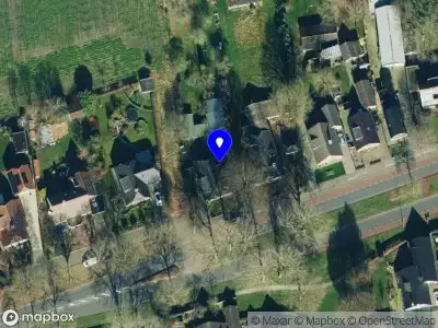 Mariska Fokkens Klein