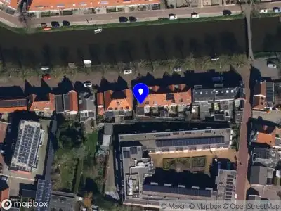 Nico Hobma Tekst & Redactie Franeker