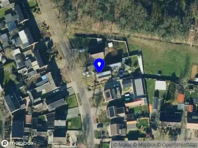 Nieuw bedrijf Witgoedservice Kats