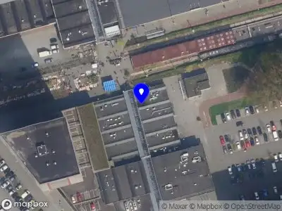 Nieuw bedrijf Maxima Holding B.V.