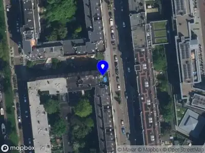 CMC Holding B.V. Amsterdam