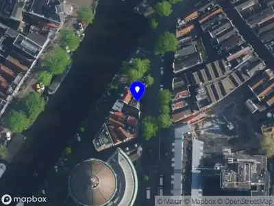 Elena Barbora Rudgalvyte Amsterdam