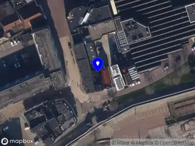 Nieuw bedrijf Hairmenace