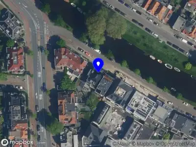 Olsco Beheer B.V. Haarlem
