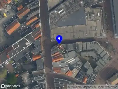 Vereniging van Eigenaars Gebouw Nieuwstraat 2 en Nieuwe Markt 92a te Gouda