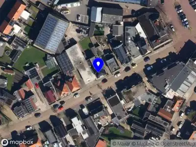 Stichting S.V. Donia