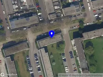 Nieuw bedrijf Van RS stucadoorbedrijf