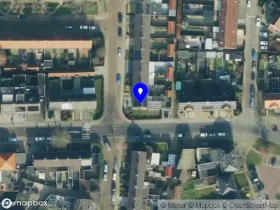 Sterk4Zorg Almelo