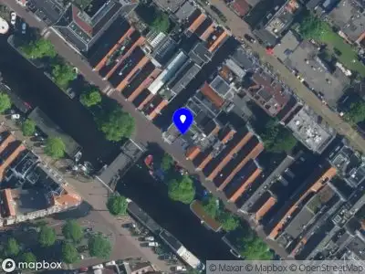Lillypilly Amsterdam